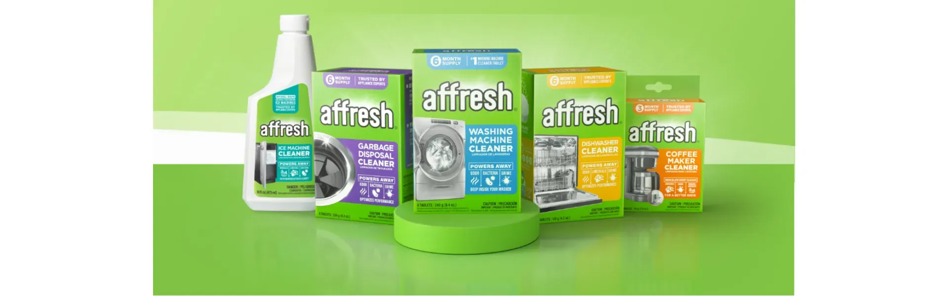Affresh